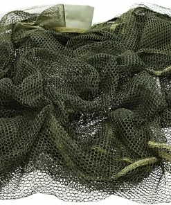 Trakker 42in Landing Net - Spare Olive Mesh