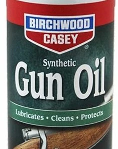 Birchwood Casey Synthetic Gun Oil
