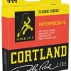 Cortland 444 Classic Intermediate Fly Lines 90ft