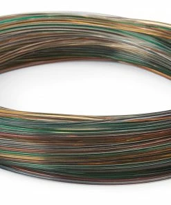 Cortland 444 Classic Intermediate Fly Lines 90ft -Glasgow Angling 444 classic intermediate fly line clear camo