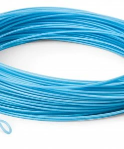 Cortland 444 Classic Intermediate Fly Lines 90ft -Glasgow Angling 444 classic intermediate fly line ice blue