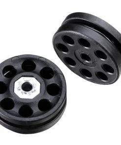 465.103 Spare Magazines Pack of 2 .22 for Walther 850, 1250