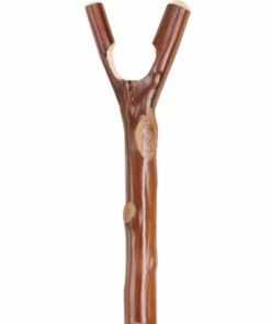 Coopers 46in Chestnut Hiking Staff
