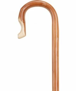 Coopers 46in Shepherds Crook Staff