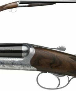 Beretta 486 Side By Side Shotguns