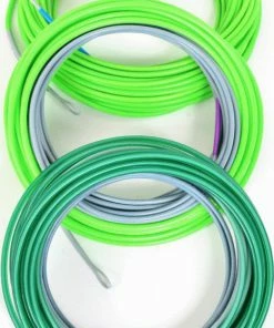 Guideline 4D Distance Body Shooting Heads