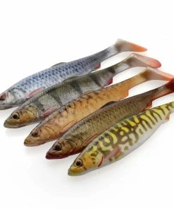 Savage Gear LB 4D Herring Shad