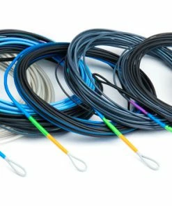 Guideline 4D Shooting Heads - Tips