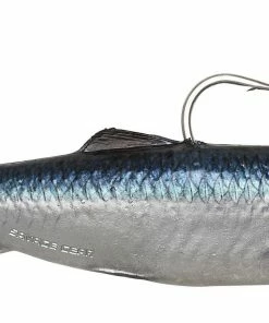 Savage Gear 4D Herring Big Shad 2+1pc