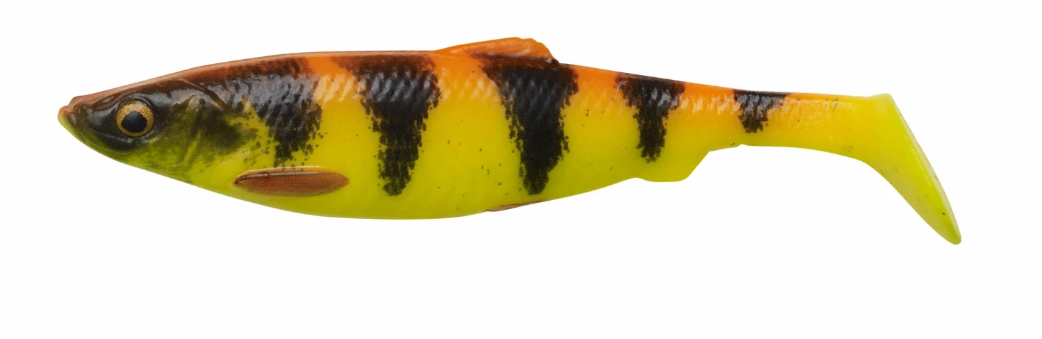 Savage Gear 4D Herring Shad 1pc 3 Savage Gear 4D Herring Shad 1pc - Image 3