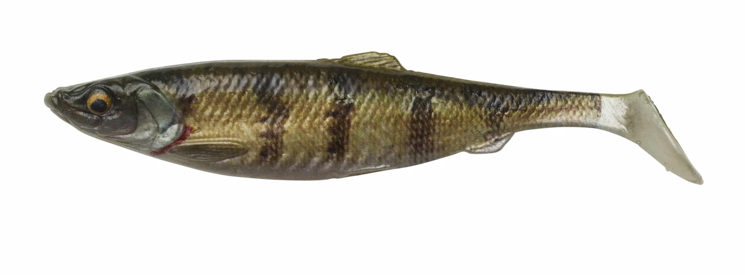 Savage Gear 4D Herring Shad 1pc 1 Savage Gear 4D Herring Shad 1pc