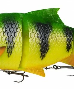 Savage Gear 4D Line Thru Roach -Glasgow Angling 4d20line20thru20roach firetiger scaled