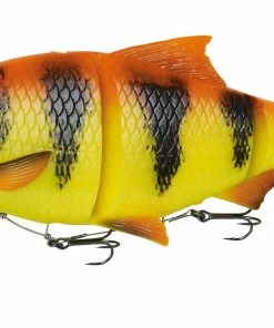 Savage Gear 4D Line Thru Roach -Glasgow Angling 4d20line20thru20roach golden20ambulance scaled