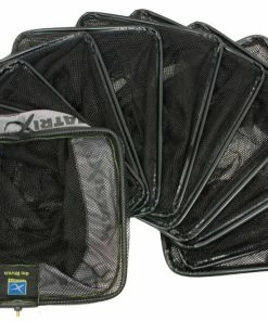Matrix 4m River Keepnet 50 x 45cm