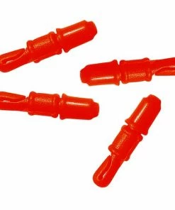 Fladen 4pk Pole Elastic Connectors