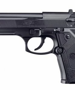 Beretta Elite II Co2 Pistol Kit