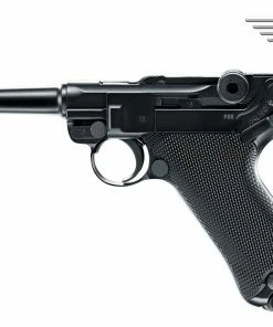 Umarex Legends P08 Blowback Co2 Pistol