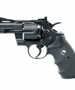 Colt Python Polymer 2.5inch Co2 Pistol