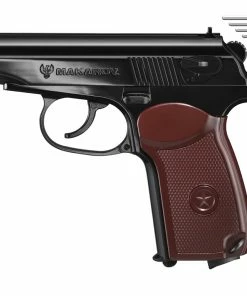 Umarex Legends Makarov Co2 Pistol