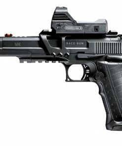 Umarex Race Gun Kit Co2 Pistol