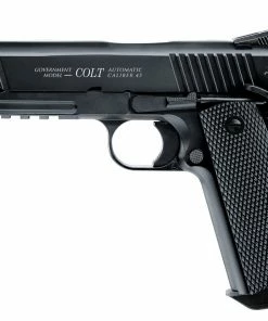 Colt M45 A1 CQBP Co2 BB Pistol