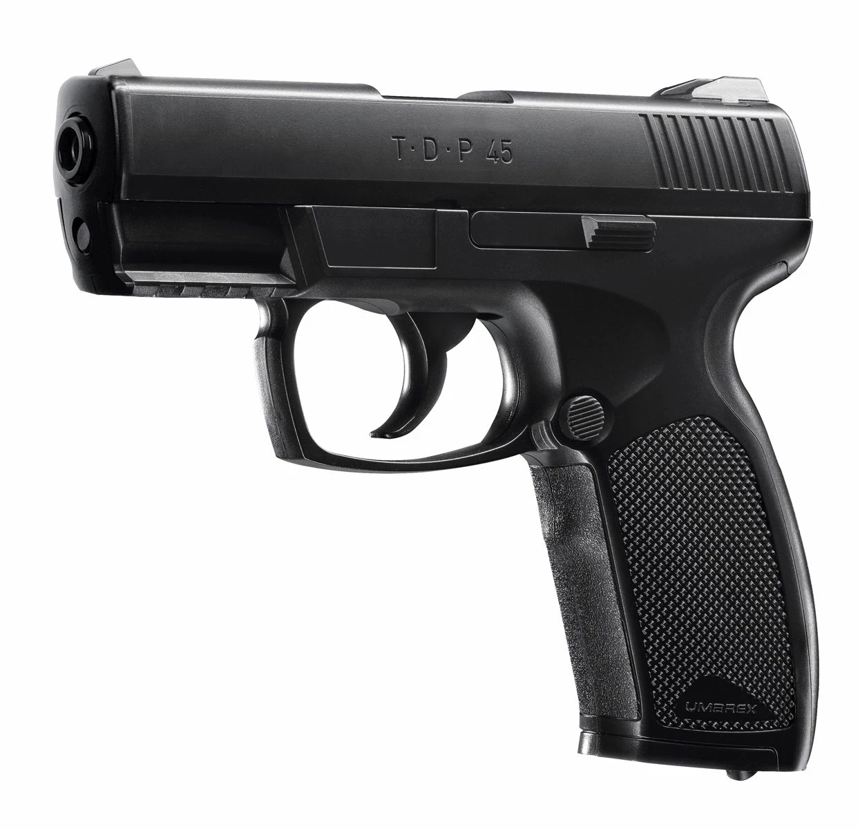 Umarex UX TDP45 CO2 Pistol 2 Umarex UX TDP45 CO2 Pistol - Image 2