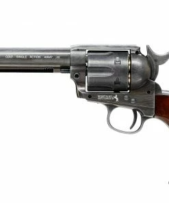 Colt Single Action Army Antique .177 5.5inch