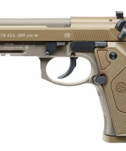 Umarex Beretta M9 A3 Co2 Pistol