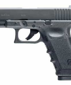 Umarex Glock 17 Dual Ammo Co2 BB and Pellet Pistol