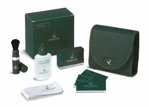 Swarovski Optik ATS 80 Spotting Scope Bundle with 25-50 x W Eyepiece 2 Swarovski Optik ATS 80 Spotting Scope Bundle with 25-50 x W Eyepiece - Image 2