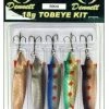 Dennett 5 Piece Tobeye Kit