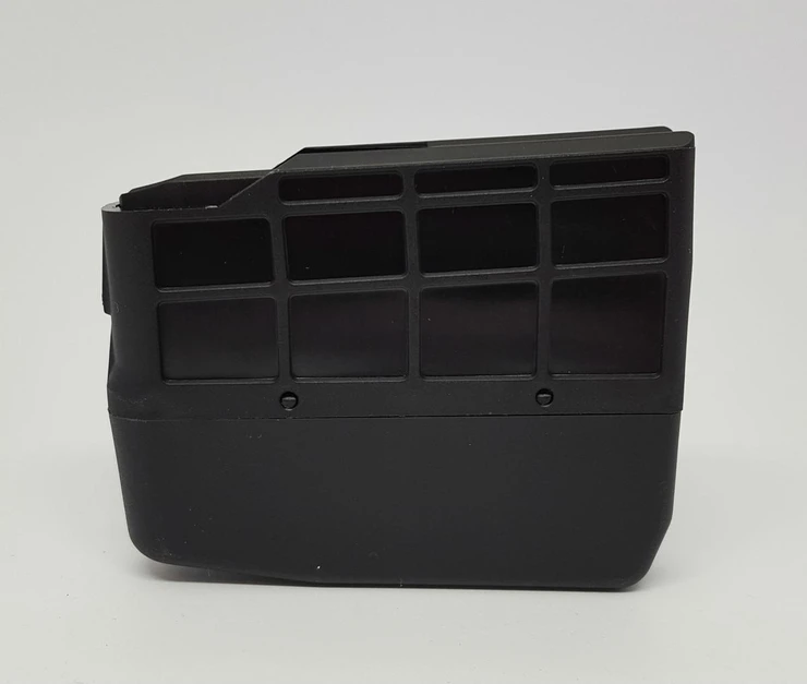 Tikka 5 Round 6.5 Creedmoor T3/T3X Medium+ Calibre Magazine 1 Tikka 5 Round 6.5 Creedmoor T3/T3X Medium+ Calibre Magazine