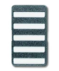 C&F Design 5-Row Medium Foam Insert