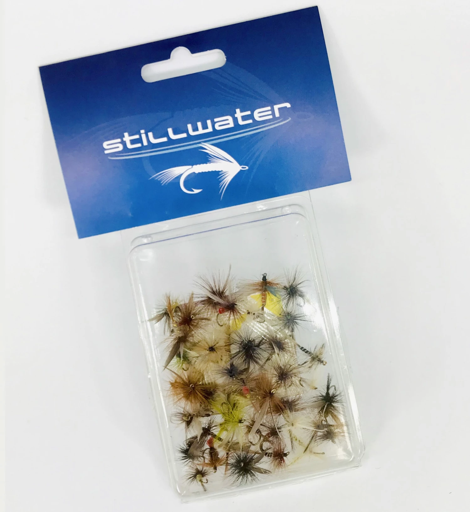 Stillwater Assorted Dry Flies x 50 3 Stillwater Assorted Dry Flies x 50 - Image 3