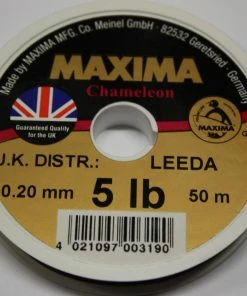 Maxima 50m Chameleon