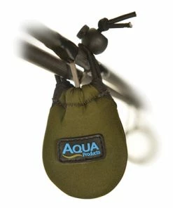 Aqua 50mm Ring Protectors