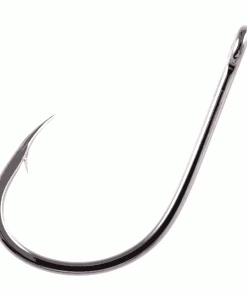 Owner 5184 SSW Straight Eye Cut Point 6/0 4pk