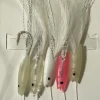 Fisheagle 5Hook Shrimp Bait Rig Size 2