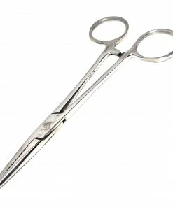 Stillwater 5In Straight Forceps