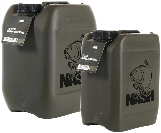Nash 5L Water Container 1 Nash 5L Water Container