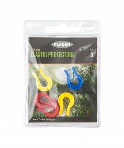 Fladen 5pk Elastic Protectors