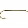 Partridge CS5/DE/5X Heritage Streamer 5X Trout Hooks
