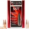Hornady SST (Super Shock Tip) Bullet Heads