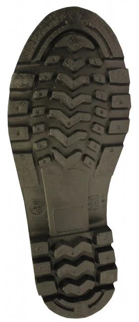 Vass 600 Series Junior Chest Wader 5 Vass 600 Series Junior Chest Wader - Image 5