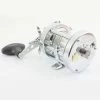 Abu Garcia 6500CS Chrome Rocket