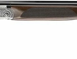 Beretta 687 Silver Pigeon III Sporter Shotgun