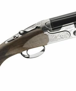 Beretta 690 1 Sport Scroll 12 Gauge 30in O/U Optichoke HP.E