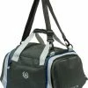 Beretta 692 Multipurpose Cartridge Bag Light & Dark Grey