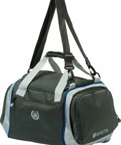 Beretta 692 Multipurpose Cartridge Bag Light & Dark Grey