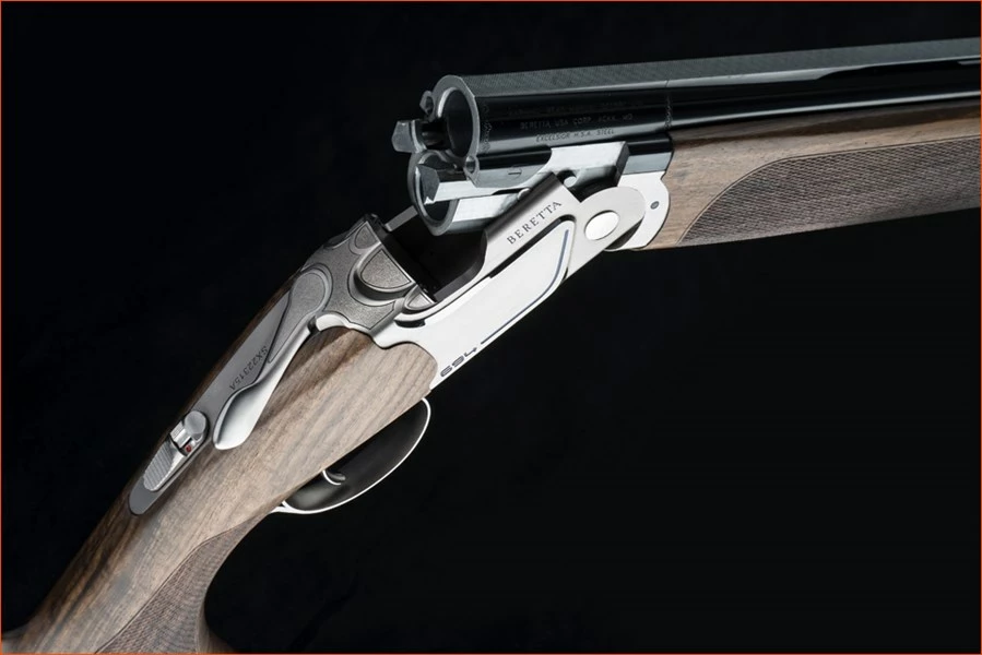 Beretta 694 2 Beretta 694 - Image 2